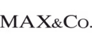 logo Max&Co.