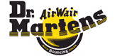 logo Dr. Martens