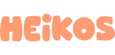 logo Heikos