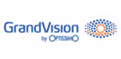 logo GrandVision by Optissimo
