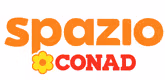logo Spazio Conad