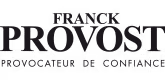 logo Franck Provost