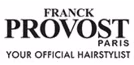 logo Franck Provost
