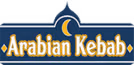logo Arabian Kebab